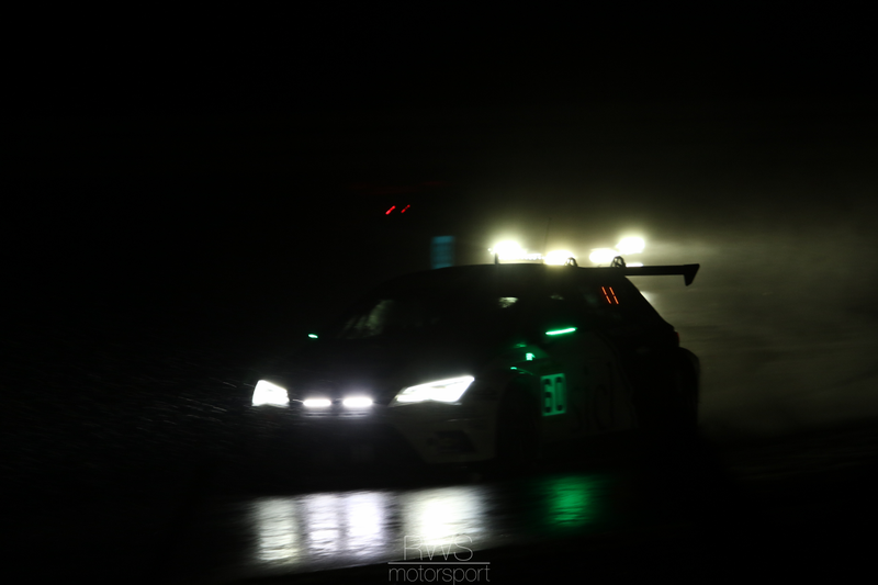 Illustration for article titled Britcar 24h